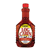 Log Cabin Syrup Original Full-Size Picture